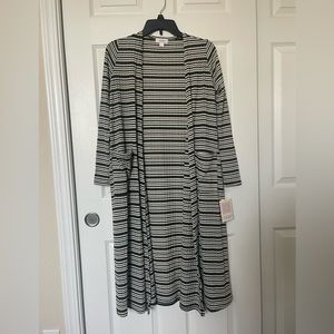 LuLaRoe Sarah Cardigan
